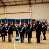 Acto De San Martin